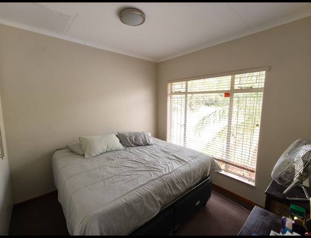 3 BEDROOM TOWNHOUSE FOR SALE IN SAFARI GARDENS